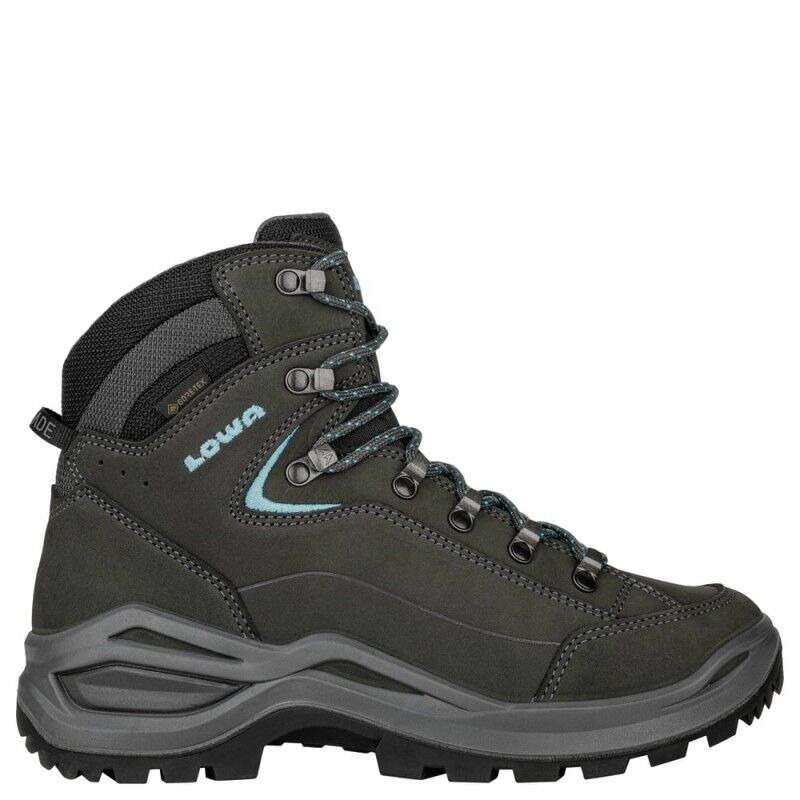 Renegade Evo GTX Mid Ws Wide - Sapatilhas caminhada mulher