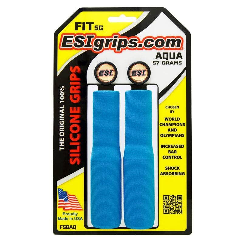 Fit SG - Bike grips