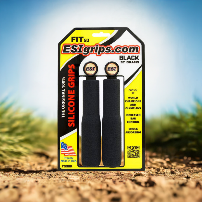 Fit SG - Bike grips