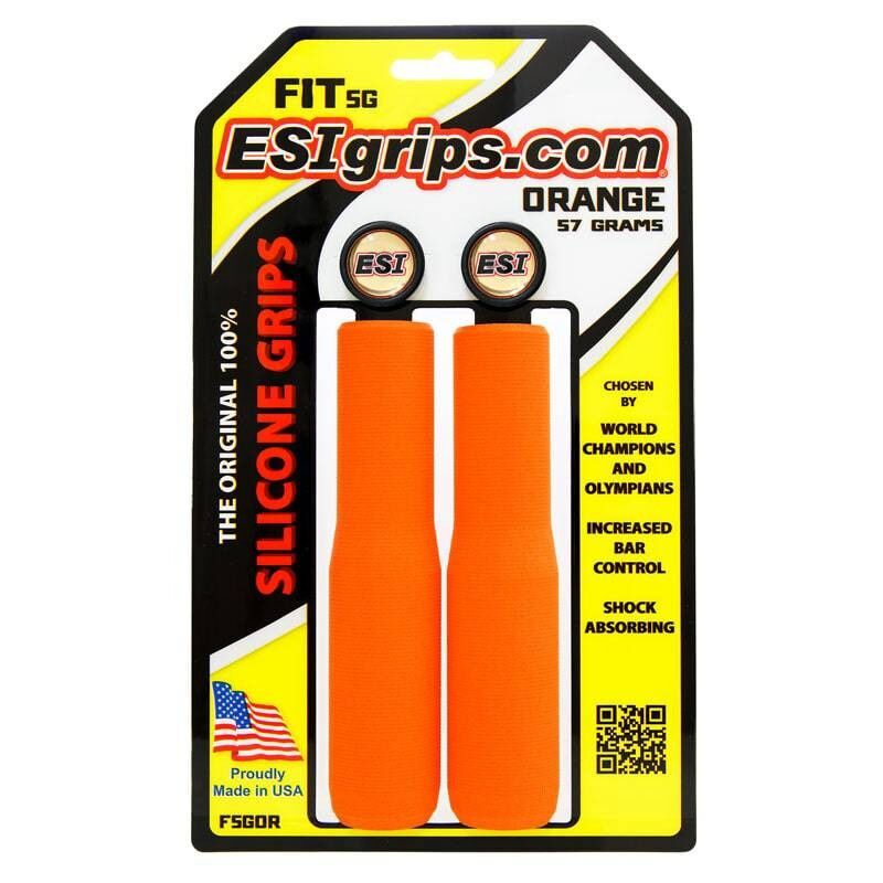 Fit SG - Bike grips