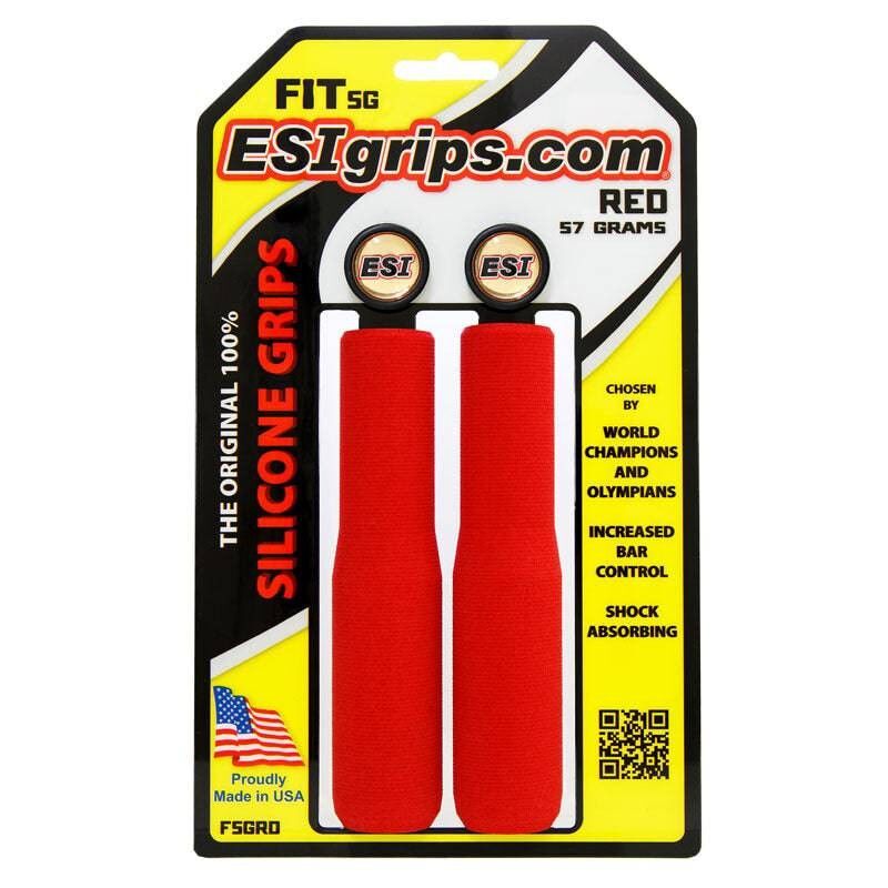 Fit SG - Bike grips