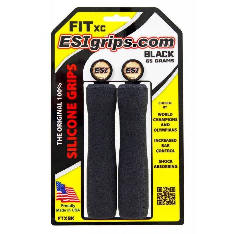 Fit XC - Bike grips