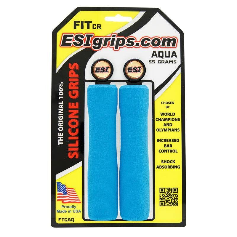 Fit CR - Bike grips