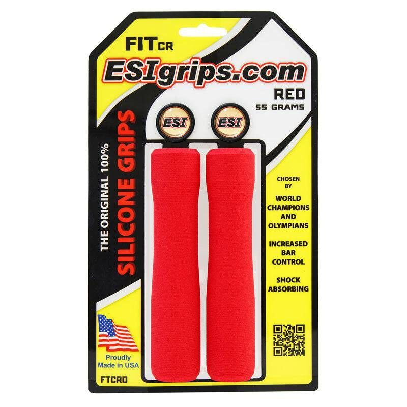 Fit CR - Bike grips
