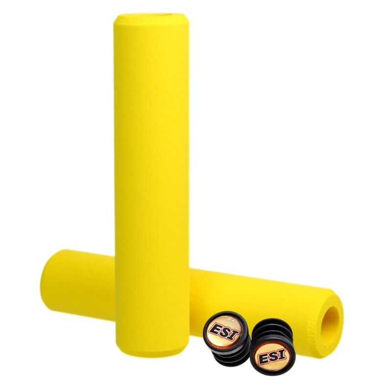 Chunky - Bike grips