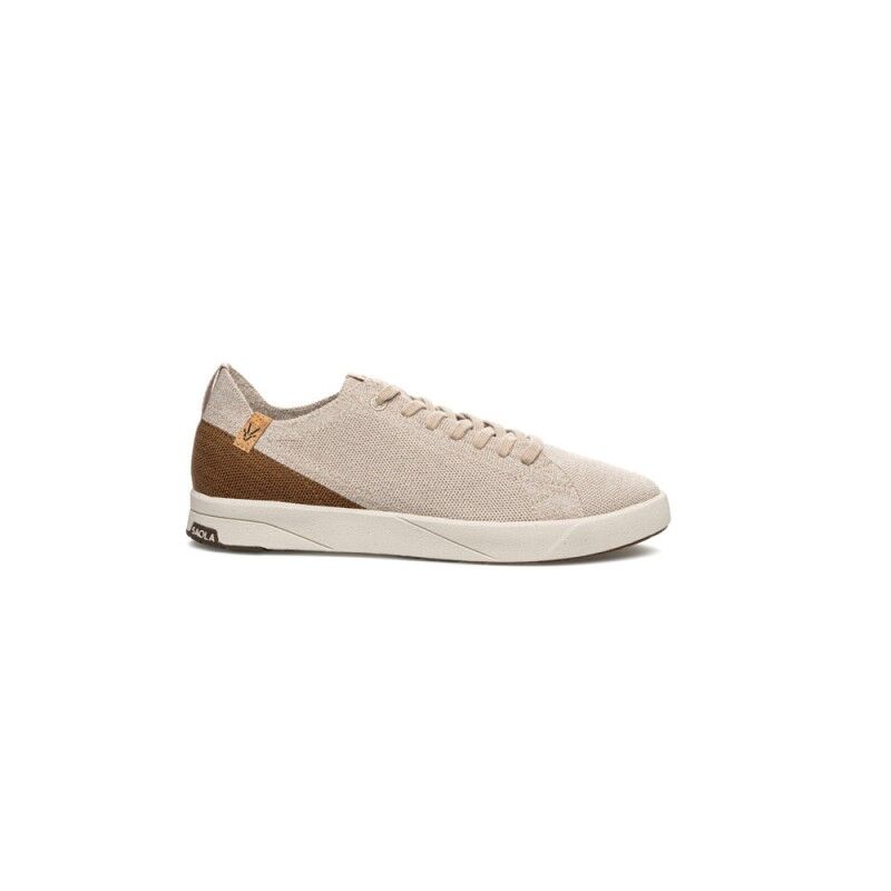 Cannon Knit 2.0 Wool - Schuhe - Herren