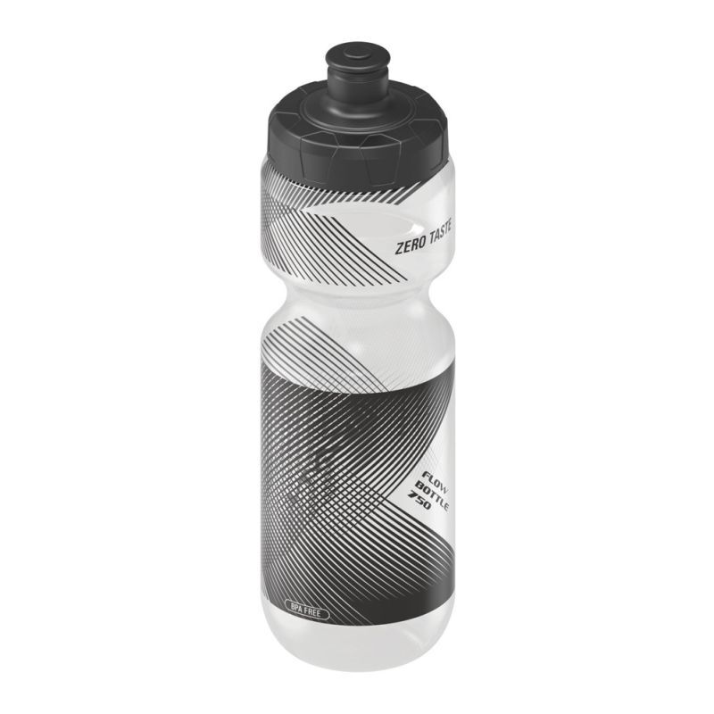 Flow 750 Foggy - Fahrrad Trinkflasche