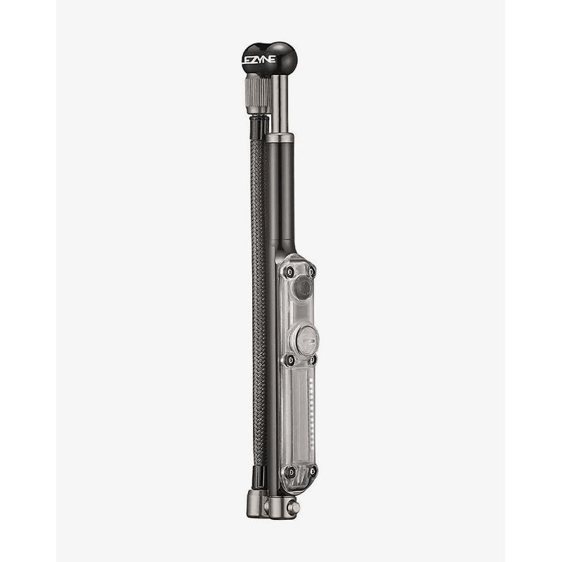 Shock Drive - Fahrradpumpe
