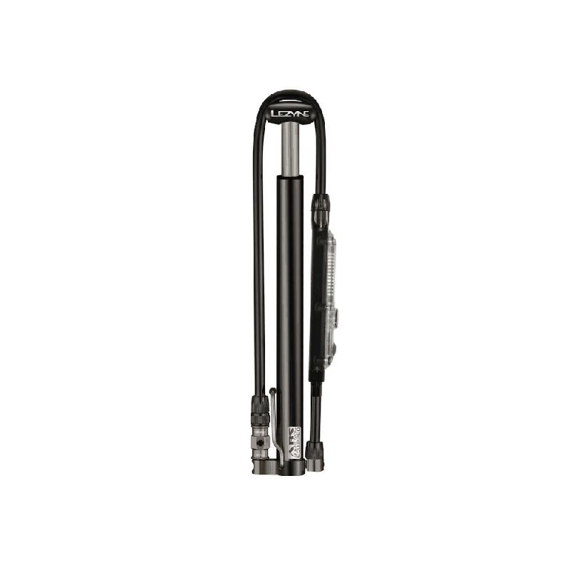 HP Micro Floor Drive Digital HPg - Fahrradpumpe