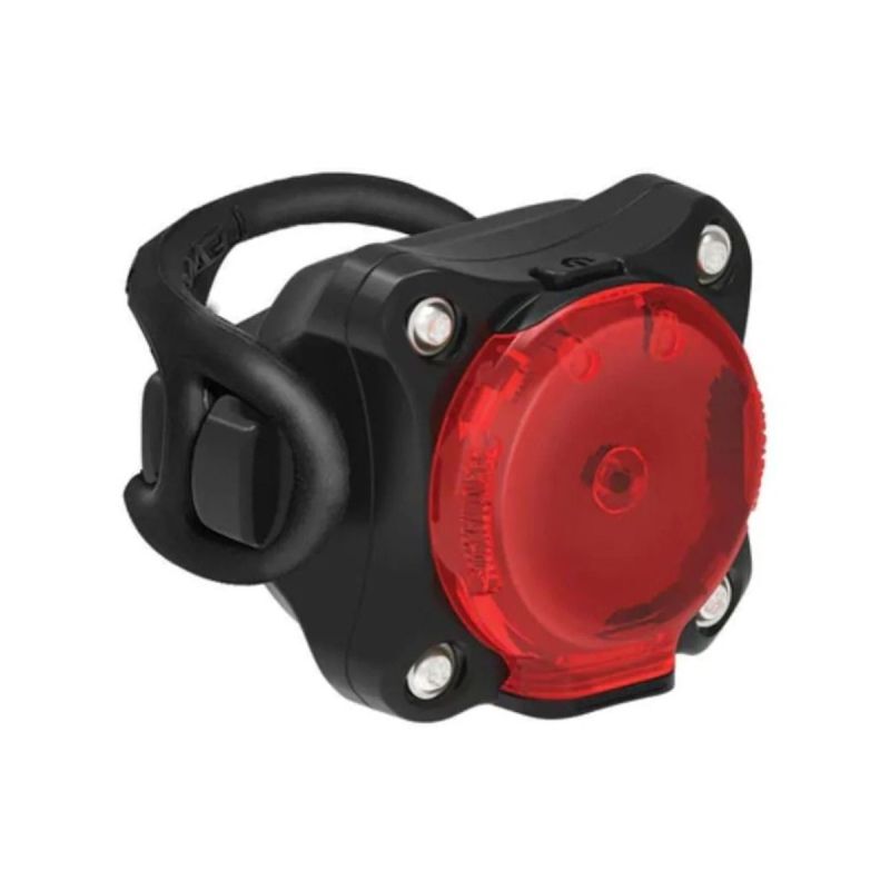 Zecto Drive Max 400 Plus - Fahrradlicht hinten