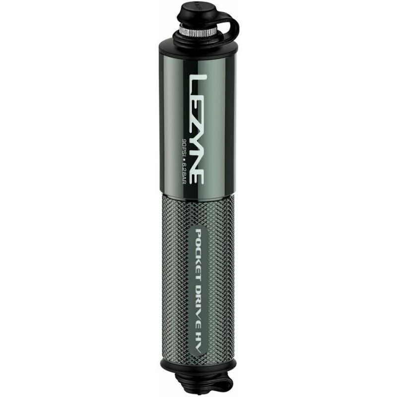 HV Pocket Drive - Fahrradpumpe