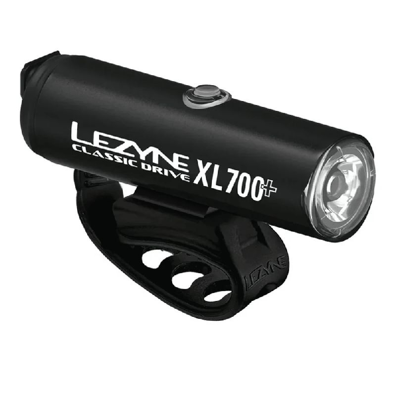 Classic Drive XL 700 Plus - Fahrradlicht vorne