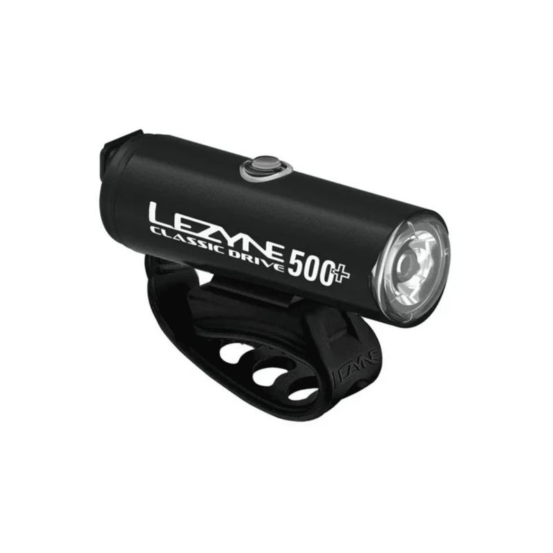 Classic Drive 500 Plus - Fahrradlicht vorne