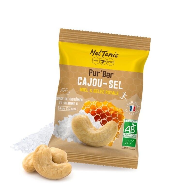 Pur' Bar Bio - Energieriegel