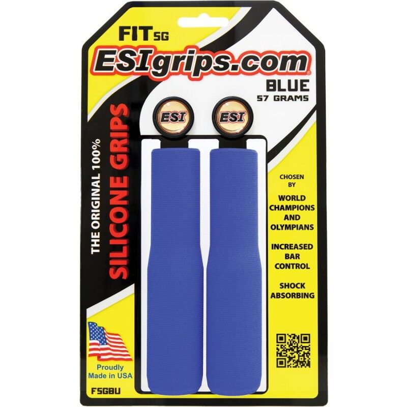 Fit SG - Bike grips