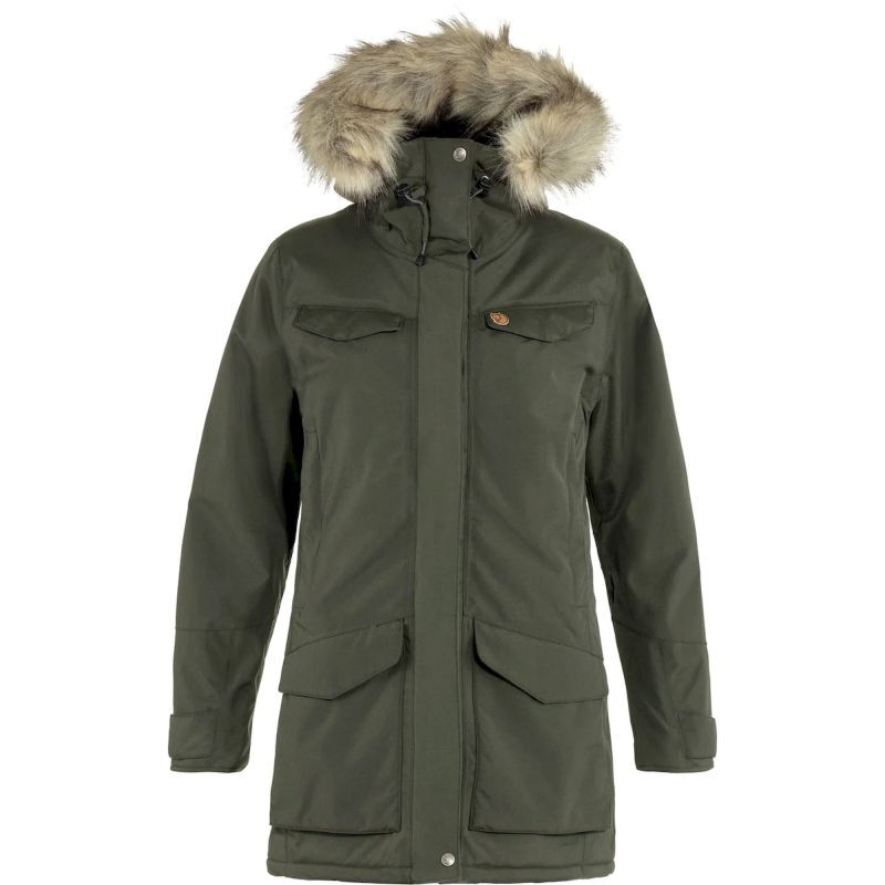 Nuuk Parka - Parka femme