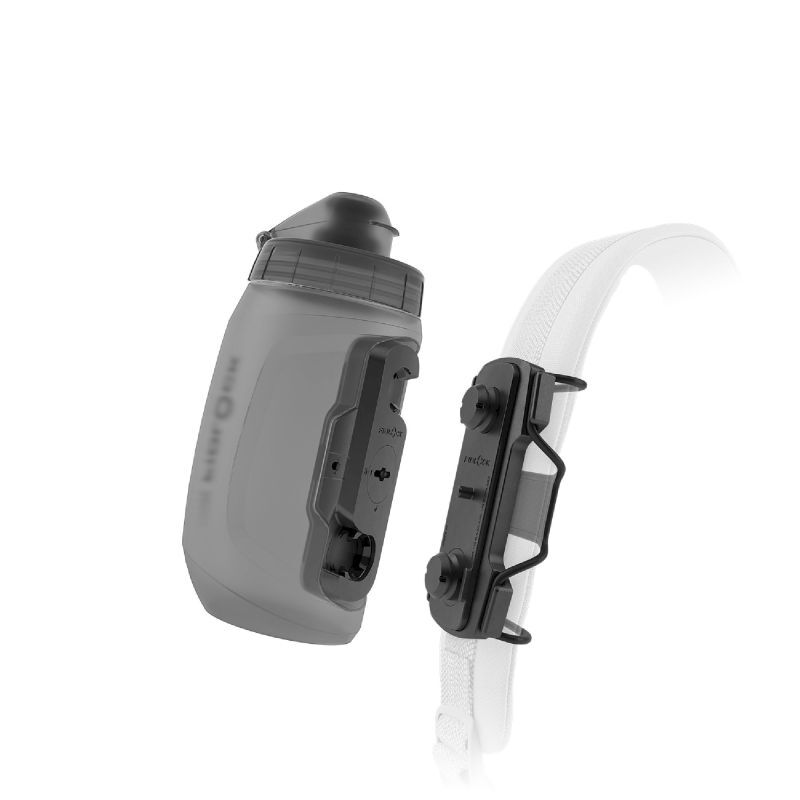 Twist Tex Base Bottle 450 - Fahrrad Trinkflasche