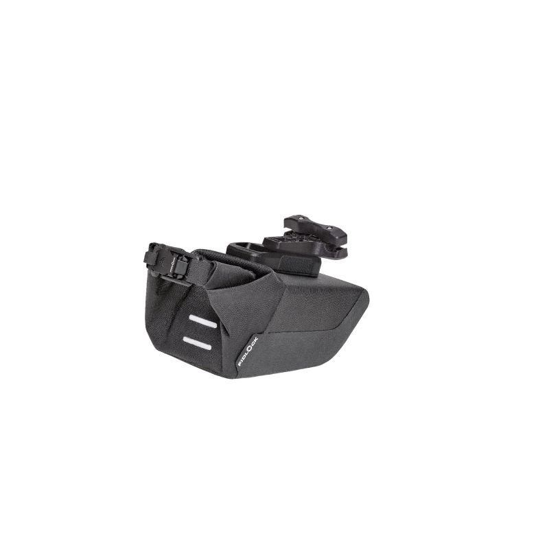 Pin Clip Saddle Bag Set - Satteltasche