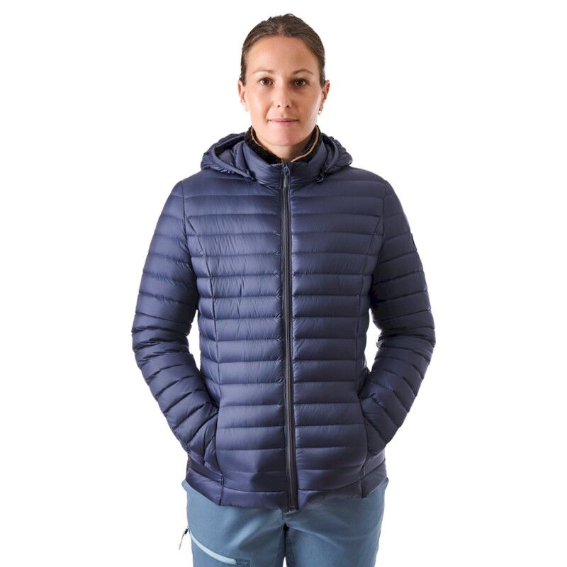 Kimi - Chaqueta de plumas - Mujer
