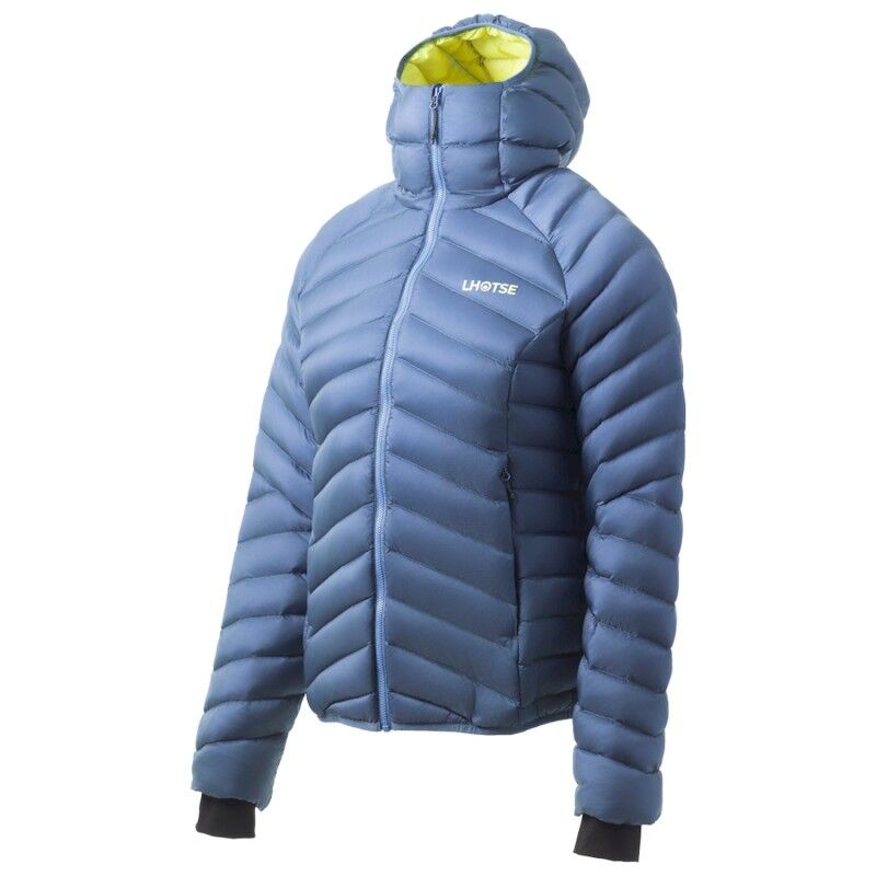 Zelda - Down jacket - Women's