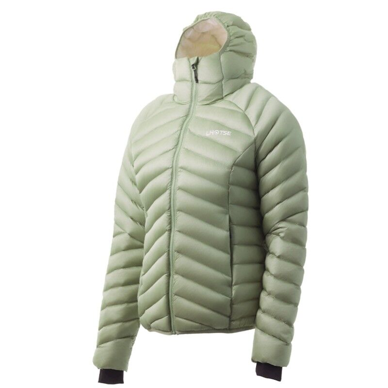 Zelda - Chaqueta de plumas - Mujer