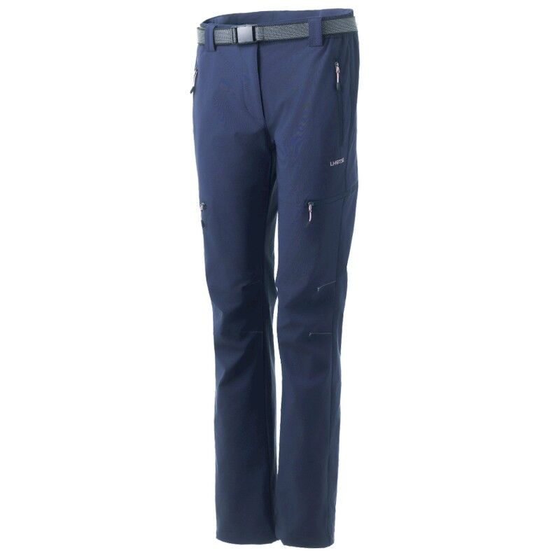 Youlia - Pantaloni da escursionismo - Donna