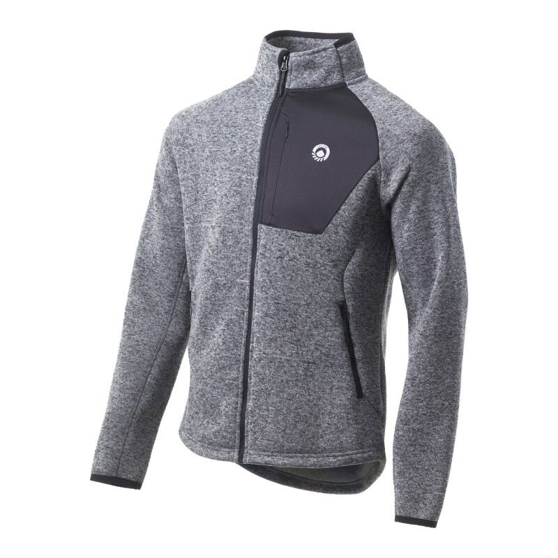 Adler - Giacca in pile - Uomo