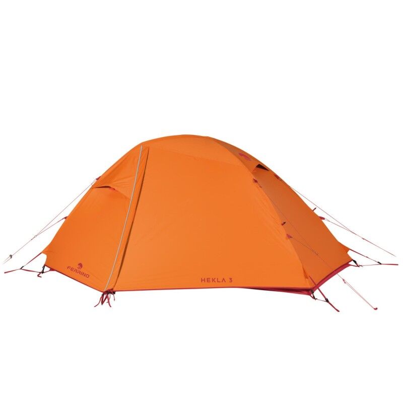 Tent Hekla 3 - Zelt