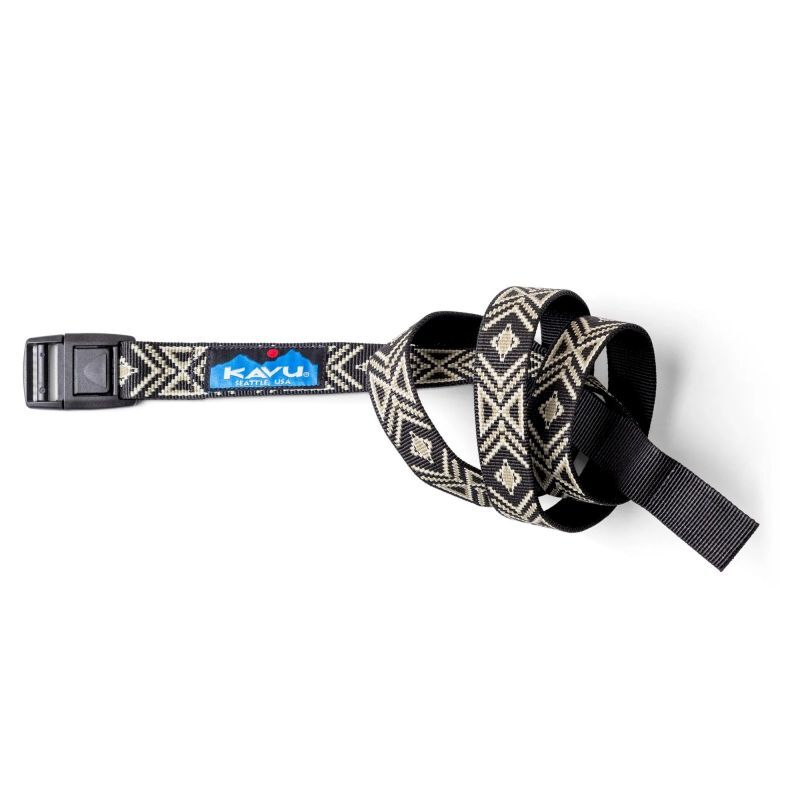 Burly Belt - Gürtel