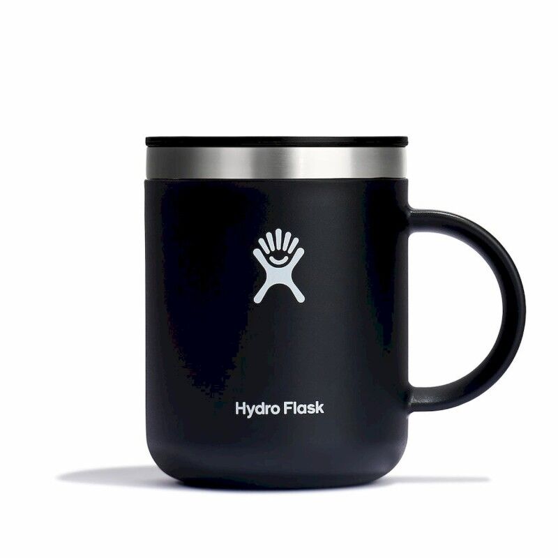 12 Oz Mug - Tazza