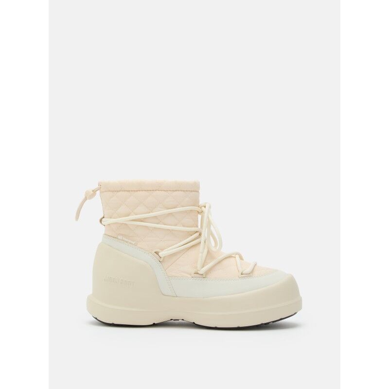 Mezzaluna Quilted Mid Wp - Sněhule