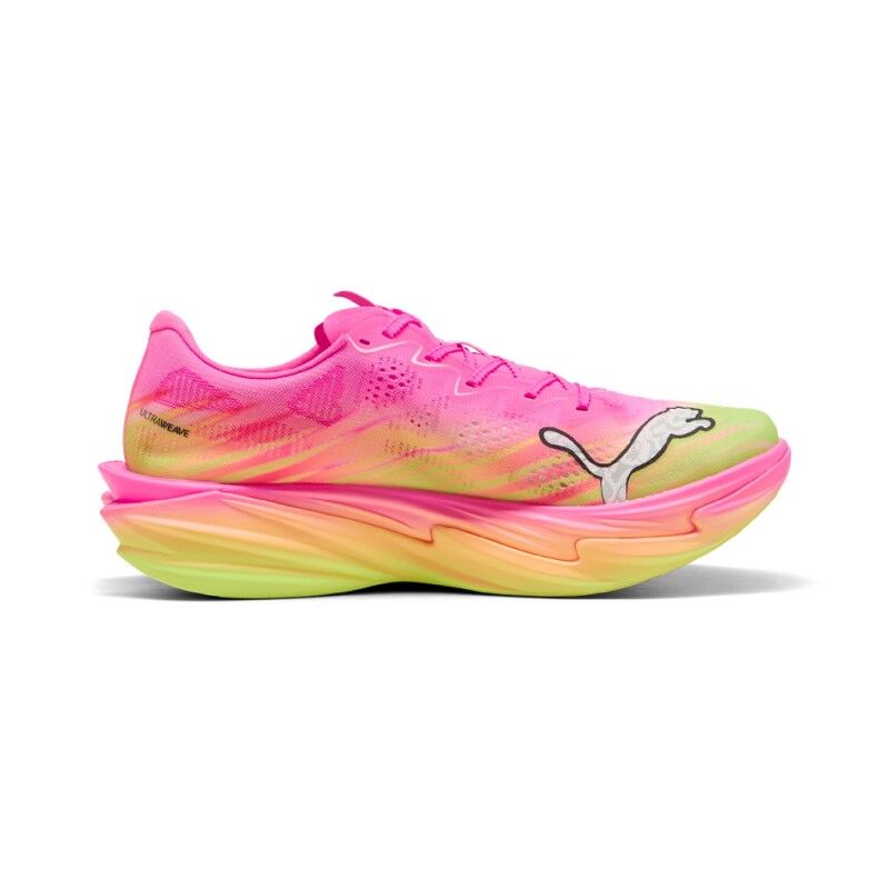 Deviate Nitro Elite 4 ST - Laufschuhe - Herren