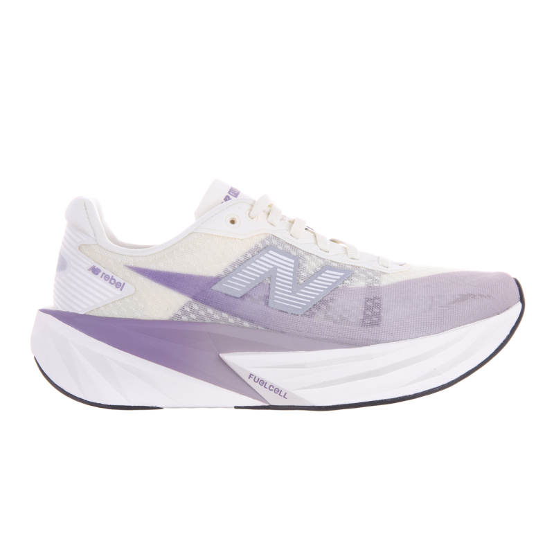 FuelCell Rebel V5 - Laufschuhe - Damen