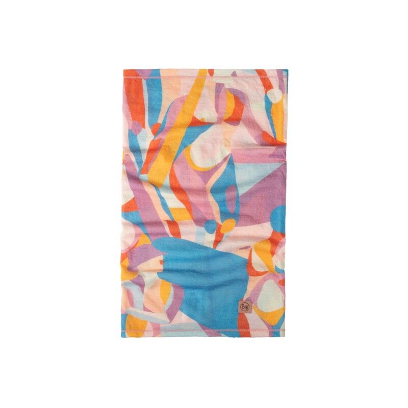 Surfrider Merino Lightweight Prints - Scaldacollo