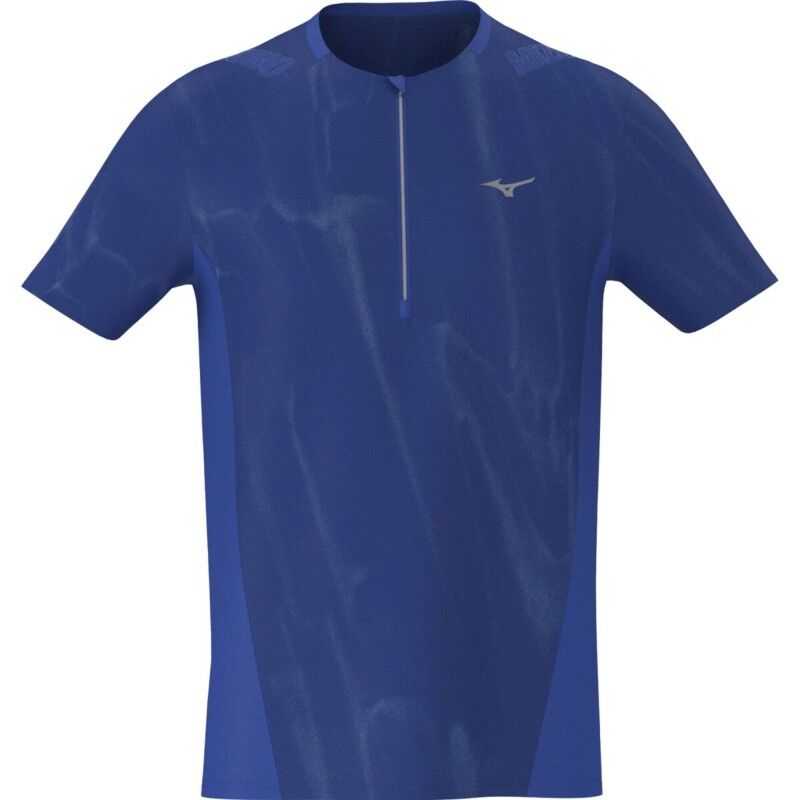 Trail Graphic SS Tee - T-shirt - Men's