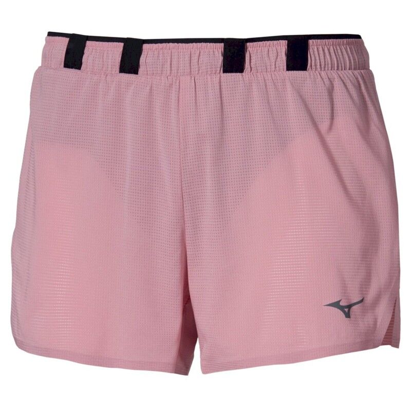 Tech Light Split 3.5" Short - Running shorts - Women's