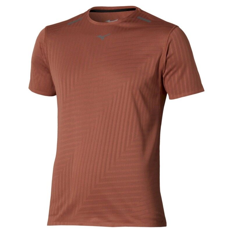 Tech Light SS Tee - T-shirt homem