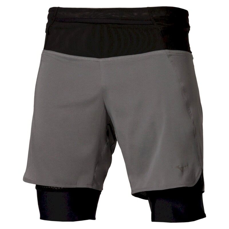 Trail Multipocket Trail 2In1 Short - Pantalones cortos de trail running - Hombre