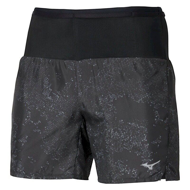Active Graphic Multi Pocket 7" Short - Running shorts - Men's