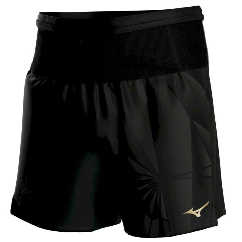 Active Graphic Multi Pocket 7" Short - Running shorts - Men's