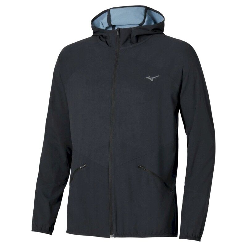 Active Alpha Hooded Jacket - Kurtka do biegania meska
