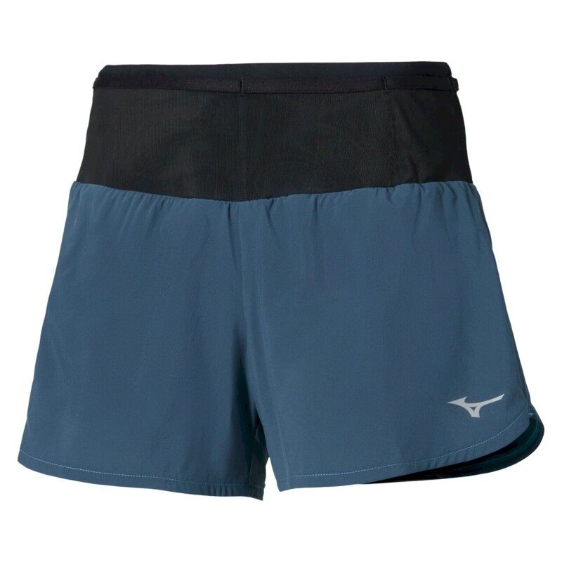 Multi Pocket Short - Spodenki do biegania damskie