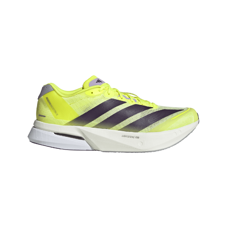 Adizero Boston 13 - Laufschuhe - Herren