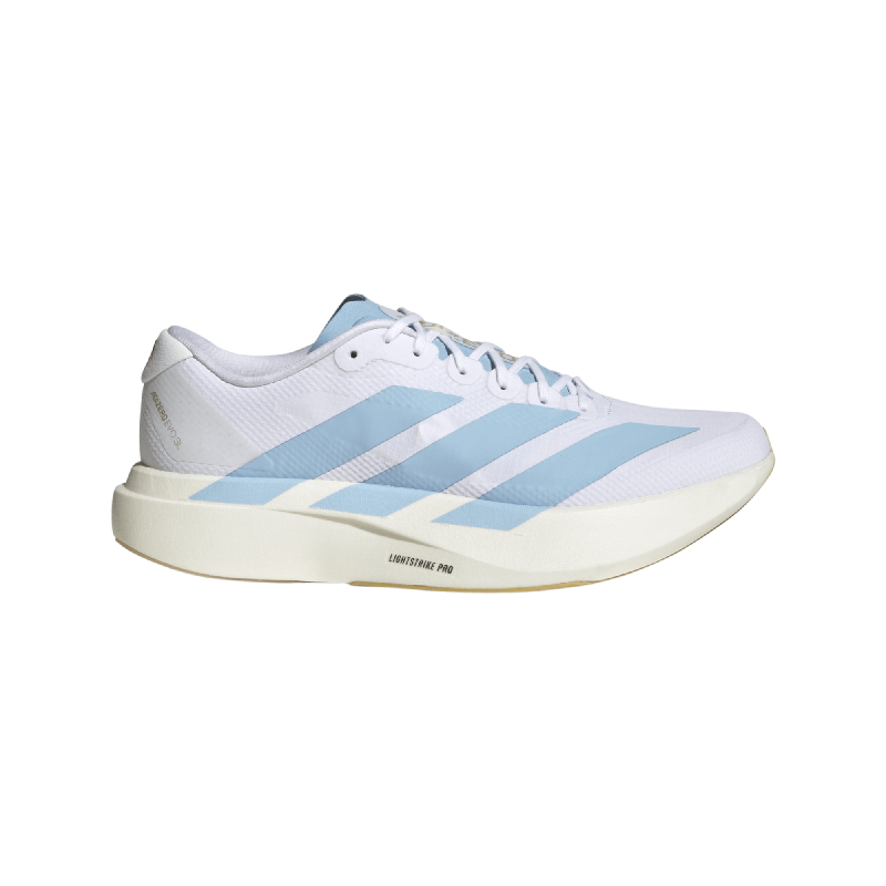 Adizero Evo SL Woven - Laufschuhe - Herren