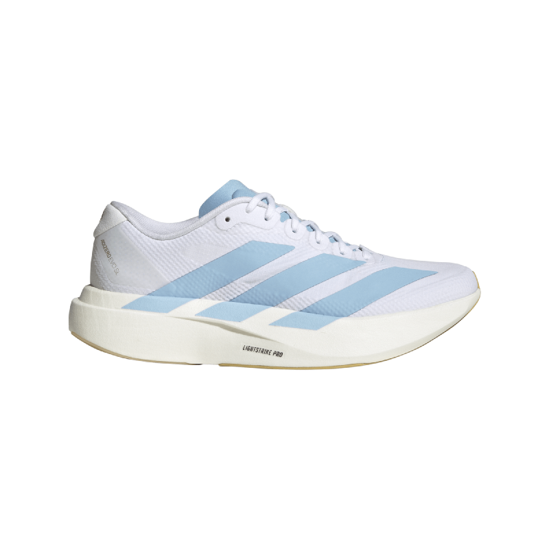 Adizero Evo SL Woven - Laufschuhe - Damen