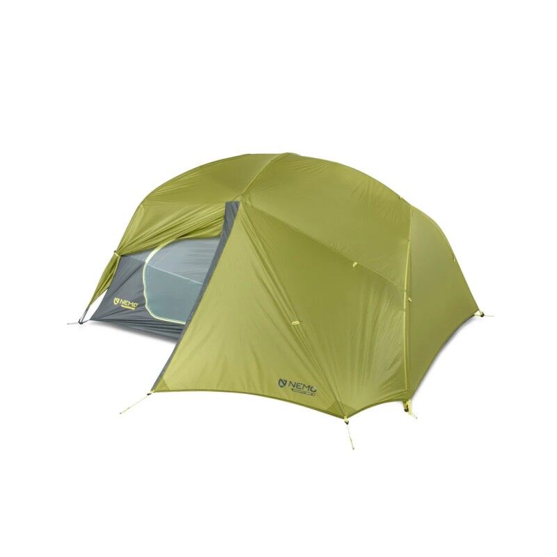 Dragonfly OSMO 3P - Zelt
