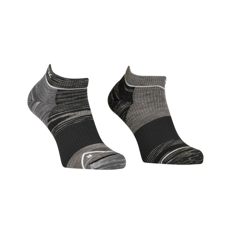 Alpine Low Socks - Merinosocken - Herren