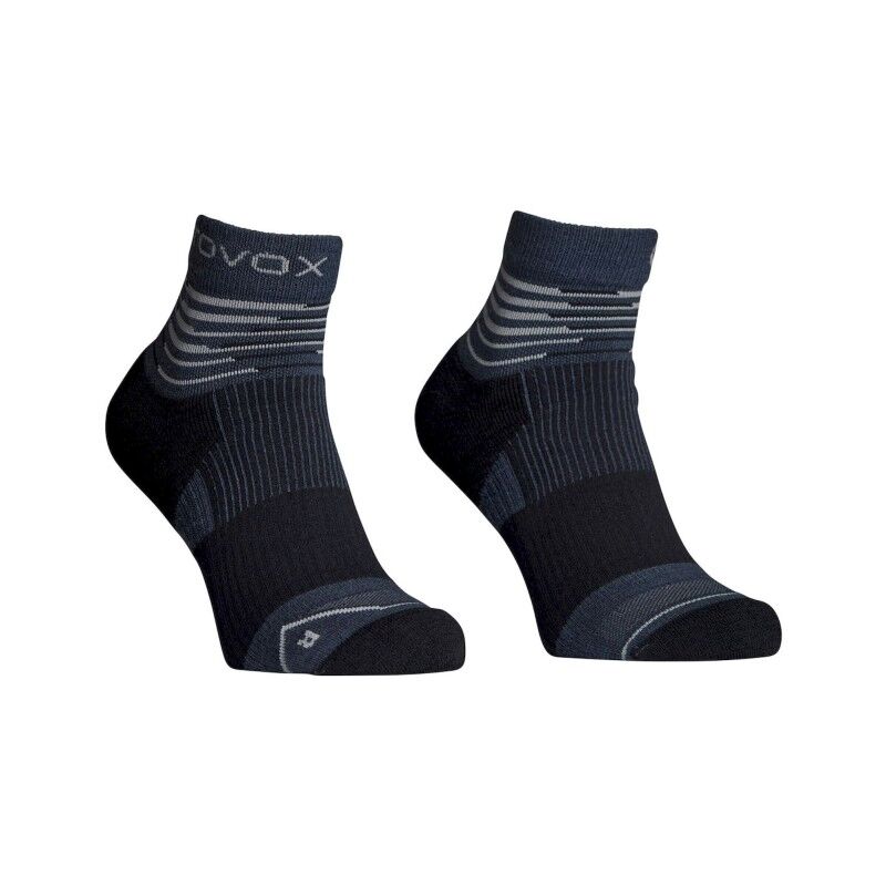 All Mountain Quarter Socks - Merinosocken - Damen