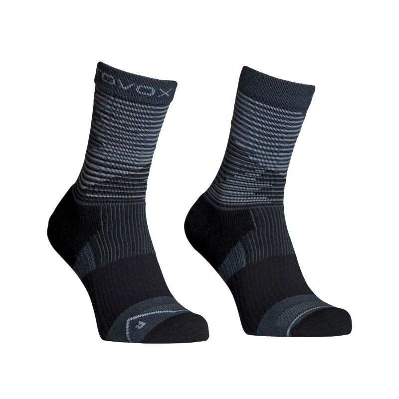 All Mountain Mid Socks - Merinosocken - Herren