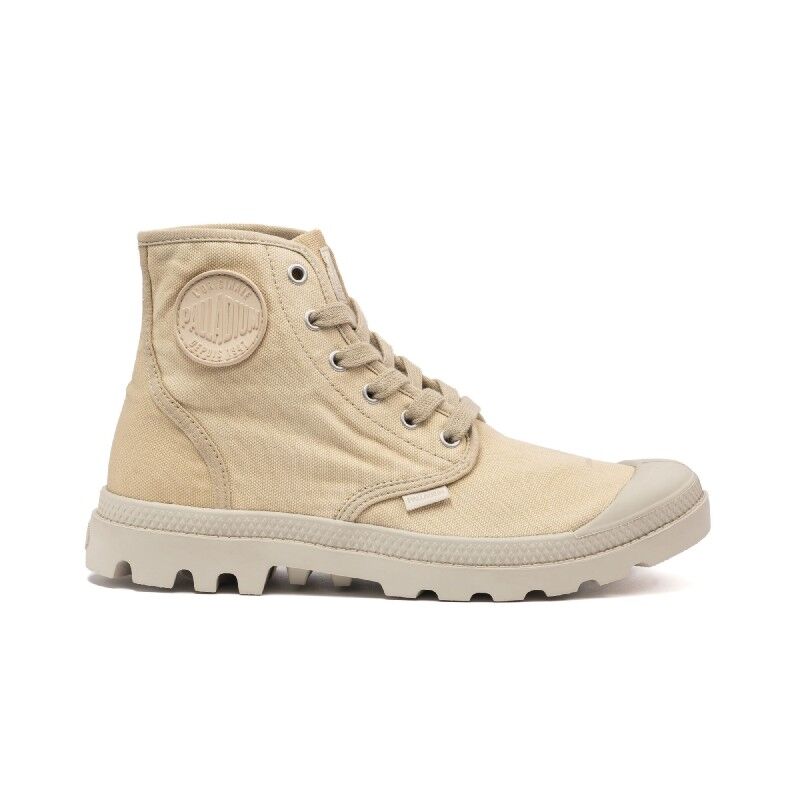 Pampa Hi - Lifestyle Schuhe - Herren